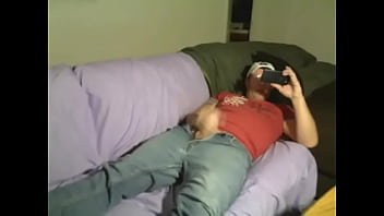 Preview 1 of Samll Ads - Webcam jerking fun