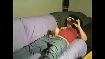 Preview 4 of Samll Ads - Webcam jerking fun