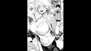Preview 1 of Sisloves Com - Horny Mom~My Hero Academia