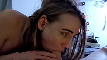 Preview 1 of Both Orgasm Inside - blowjob 999