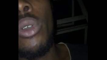 Preview 3 of Big Body Black - Verification video