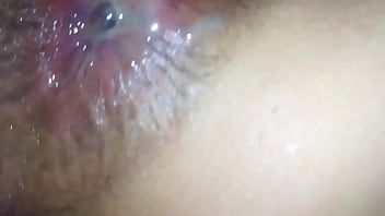 Preview 3 of Download Stw Jilbab Ngewe - Leche en el culo abierto