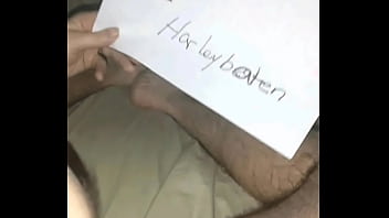 Preview 2 of Hot Pron Photo - Verification video