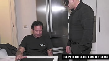 Preview 1 of Sani Luani - Coppia romagnola scopa con Alex Magni della CentoXCento