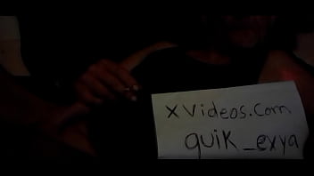 Preview 3 of Www Sunilion Fuking - Verification video
