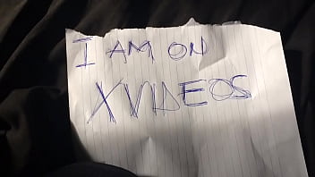 Preview 1 of Stilla Cox Xxx - V&eacute_rification