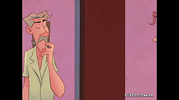Preview 3 of Jbrazzers Com - A amiga da igreja - Os Sacanas Filminho
