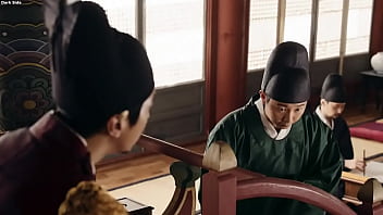 Preview 3 of Imel - Lost flower Eo Woo dong (Myanmar subtitle)