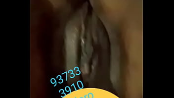 Preview 3 of Dog Is Girl Six Video Hot - Angolana com o desodorizante