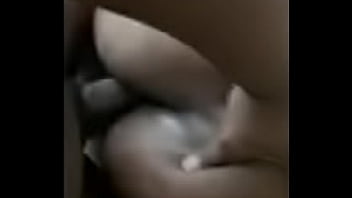 Preview 1 of Amateur Car Stick - Backshots