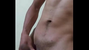 Preview 2 of Danny On Teens - Mi pene caliente