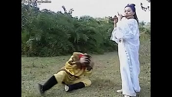 Preview 4 of Shane Diesel Cuckold - Journey To The West (Myanmar Subtitle)