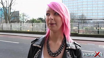 Preview 1 of Son Forse Mom Sex Me - Teen cutie pissing in her pants outdoors
