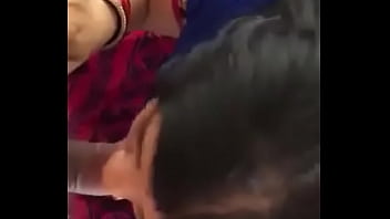 Preview 2 of Sexy Alm Uncut - Husband asks Wife that Rahul se Chudvaogi ,  Doggy Style @RAHULS14369 rahuls14369wechat@gmail.com