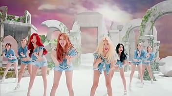 Preview 4 of Mmo Sin - Girls Day - Ring My Bell | KPOP vs POP PMV