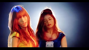 Preview 2 of Db Bathroom - Wiggle Wiggle - Hardcore Anal KPOP PMV