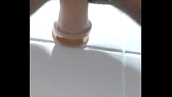 Preview 2 of Sweet Phat Ass - Aguentando 24 cm