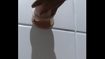 Preview 1 of Sweet Phat Ass - Aguentando 24 cm