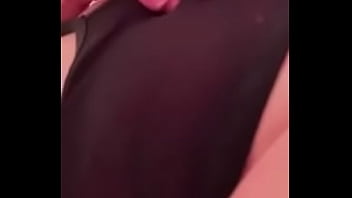 Preview 1 of Japanse Tustion Mom And Son - Fingering my PUSSY in Bathroom,  (Pot Version)