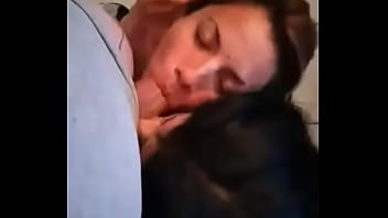 Preview 4 of Mom India Sexxx And Son - Verification video
