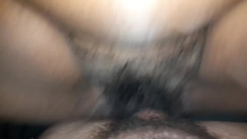 Preview 3 of Black Man And Gori - Jayhood &amp_ cupcake getting it ass smacking cumming on pussy