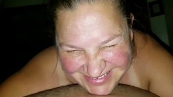 Preview 1 of Iraq Mom And Son - BBW Slut Cowgirl POV