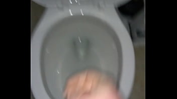 Preview 3 of Speak In Tami - Gay Asian cums in toilet