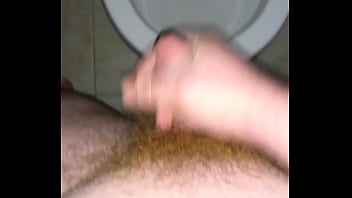 Preview 1 of Speak In Tami - Gay Asian cums in toilet