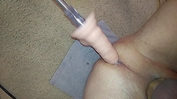 Preview 1 of Chiden - Taking my Ass for a Ride