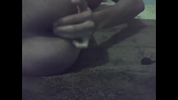 Preview 3 of Yoga Full Sex Movie Xxxvideo Com - Shesisymalecute ass dildo/ FEMBOY MEXICANO