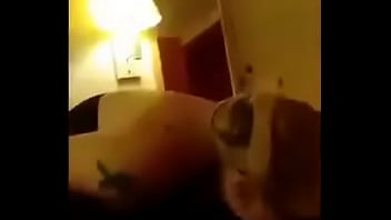Preview 4 of Tenny Hot Latina - BBC hubby shares wife