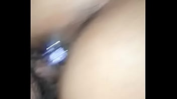 Preview 4 of Danixnxx - Quick video of butt plug/ video de corazon en el culo