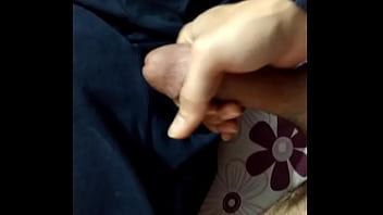 Preview 3 of Foji Xxx Porn - Boy alone at home jerks off for the fourth time in a day
