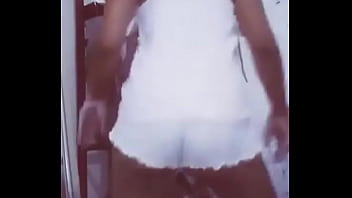 Preview 4 of The Hostil Xxx Video - Novinha cachorrinha rebolando