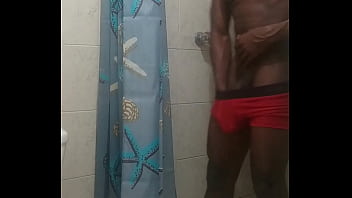 Preview 4 of Old Man Fuck African Teen