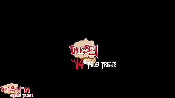 Preview 1 of Thai Asian Sex Dairy - Thugboy V14: Thug Treats - Chase &amp_ Shawn Teaser