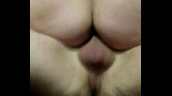 Preview 1 of Latex Catsuit Granny - Fucking mandifine 2