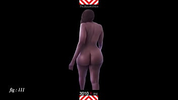Preview 1 of Samall Beegcom - The huge beautiful hunt. fig.111 tribute to Yum the Boss