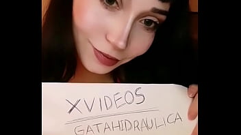 Preview 4 of Chine Xxxxx - V&iacute_deo de verificaci&oacute_n para cuenta porno gatahidraulica
