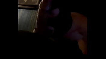 Preview 4 of Alochka - masked cock sucker part 1