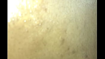 Preview 1 of Thick Fishnet Milf - TreyListcrawler Hunter part 1: big oil booty thot get back shots in a hood roach infested bando for $40