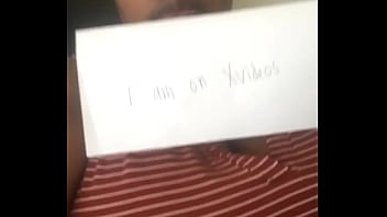 Preview 2 of Black Cock Pain Full - Verification video