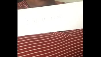 Preview 1 of Black Cock Pain Full - Verification video