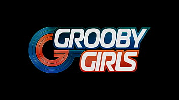 Preview 1 of Sleeping Gand Fucking - GROOBYGIRLS.COM: Natalie Mars Fists Herself