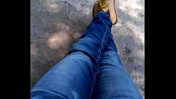 Preview 2 of Imran Abbas Full Xxx Video - En el parque ense&ntilde_ando