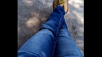 Preview 3 of Imran Abbas Full Xxx Video - En el parque ense&ntilde_ando