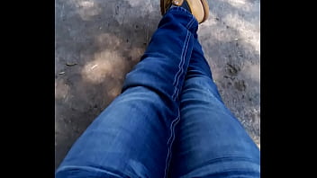 Preview 1 of Imran Abbas Full Xxx Video - En el parque ense&ntilde_ando