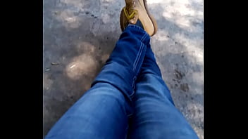 Preview 4 of Imran Abbas Full Xxx Video - En el parque ense&ntilde_ando