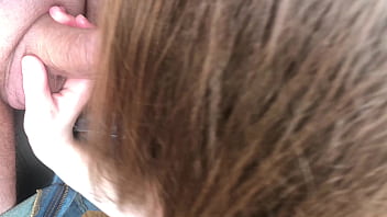 Preview 3 of Www Sexveido Com - Friend&#039_s Busty step Mom Fucked Me Hard While Her Was Absent. Russian Amateur with Dialogue