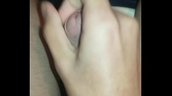 Preview 2 of 40 Minit Xxx - Oily fuck with curvy curly teen on casting
